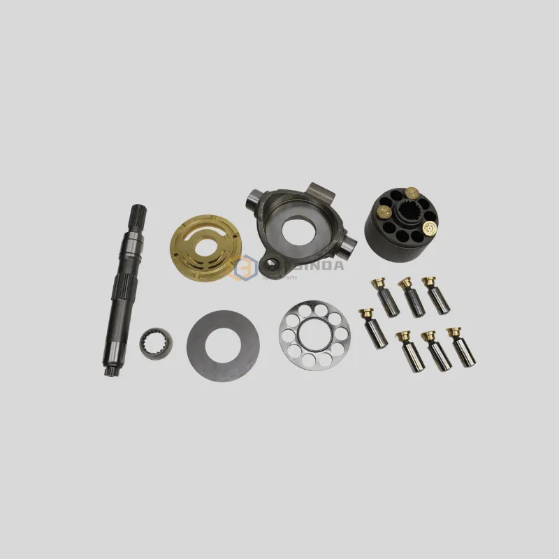 Hitachi parts